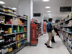 Najtańszy supermarket oferujący popularne markowe produkty