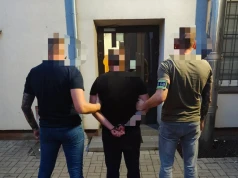 Miał znęcać się nad partnerką, gdy była w ciąży. 29-latek usłyszał zarzuty