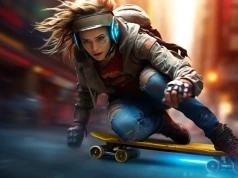 Nowa gra Skate od EA będzie darmowa (F2P)