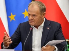 Tusk wymienił gaming obok freak fightów. Mówi o "kulcie przemocy"