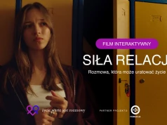 Powstał film o pierwszej pomocy emocjonalnej i poradnik, jak rozmawiać z nastolatkami w kryzysie