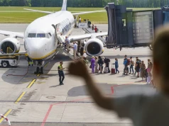 Ryanair już ogłasza na przyszły rok 3 nowe kierunki lotnicze z Wrocławia
