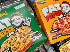 Pierwsza taka opinia o pizzy Książula. Konsultant krajowy zabrał głos