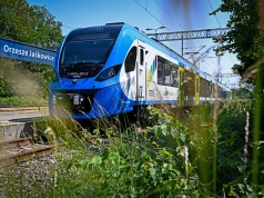 Koleje Śląskie mają już 15 lat