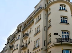 Perełka Warszawy w rejestrze zabytków. Od stu lat kwiaciarnię prowadzi tu ta sama rodzina