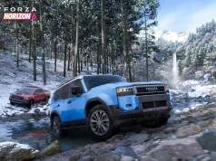 Forza Horizon 6 na PS5! Japonia czeka, a na start dostaniesz bonus