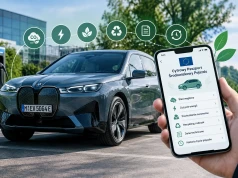 Paszport EVP od 2026 roku. Każde nowe auto otrzyma cyfrowy kod