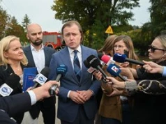 3,5 tys. policjantów w gotowości. Tak wygląda sytuacja na Mazowszu