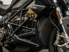 Zero zaczynało w garażu. 20 lat później ma motocykl rozwijający 190 Nm
