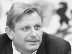 Nie żyje Wojciech Szymański. Stworzył giganta w przemyśle wędliniarskim