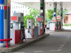 Ile zapłacimy za paliwo w weekend? Diesel już ponad 8 zł