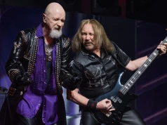 Był "kręgosłupem Judas Priest". Ostatni oryginalny członek zespołu odchodzi na emeryturę