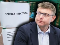 Zamknięte szkoły po atakach. Ekspert: stan psychozy i histerii nie sprzyja nikomu