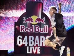 Ze studia na scenę. Nadchodzi Red Bull 64 Bars Live w Krakowie