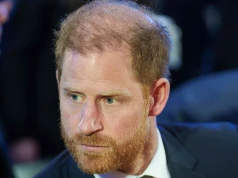 Książę Harry o emocjonalnym odrętwieniu. Nie potrafił odczuwać radości