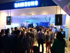 Samsung zwiększył zysk o 782 proc.