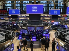 Przed sesją na Wall Street: próba odbicia po przecenie technologii. W centrum uwagi AI, ropa i obligacje