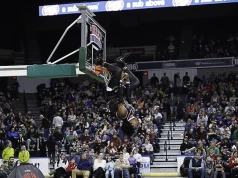 Harlem Globetrotters zmieniają terminy. Do Szczecina przyjadą w maju 2027 roku