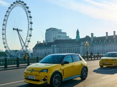 Brytyjczycy przesiadają się do Renault 5. Oddają nawet Porsche i Mustangi