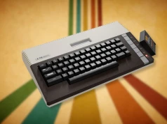 Kultowe Atari 800XL powraca. Przedsprzedaż już ruszyła