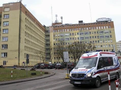 Szpital wojewódzki odsyłał ciężarne do innych placówek. To konsekwencja przepełnienia porodówki