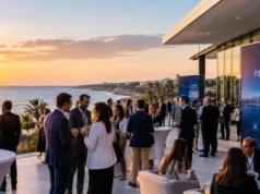 Cypr zaprasza na Cyprus Fintech Week 2027