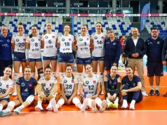 Tauron Liga kobiet: ITA TOOLS Stal Mielec - Metalkas Pałac Bydgoszcz. Relacja live i wynik na żywo