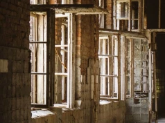 Nieczynne sanatorium na Podkarpaciu odzyska dawny blask. Są miliony na odbudowę