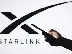 SpaceX chce być operatorem komórkowym w USA. Akcje AT&T, Verizona i T-Mobile tracą nawet 7 proc.