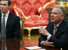 Amerykanie pojadą z "nowymi pomysłami" do Rosji. Medialne przecieki