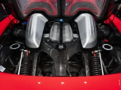 Porsche zapowiada jeszcze lepszy wóz niż 911