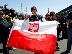 Kolejny Polak na drodze do Le Mans? Tymek Kucharczyk przetestuje prototyp LMP