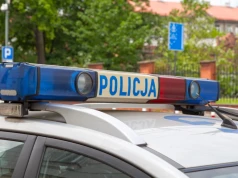 Dwie nastolatki zaatakowane w Łodzi w drodze do szkoły. Godzinę później policja weszła do podstawówki
