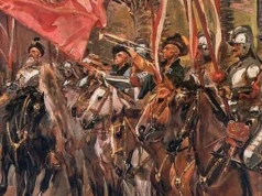 Dziś przypada 416 rocznica zajęcia Kremla przez wojska polskie