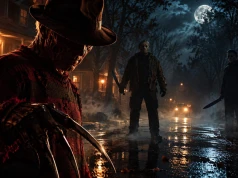 Który czarny charakter z HORRORU ma na koncie najwięcej ofiar? Odpowiedź Was zaskoczy!