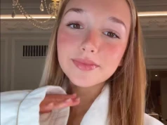 Harper Beckham majątek. Ma 15 lat, a w jej przyszłą markę beauty zainwestowano już miliony