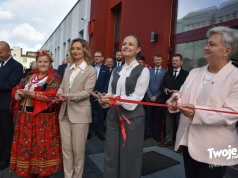 Stargard ma nowoczesny Zakład Opiekuńczo-Leczniczy. Tak będzie wyglądać opieka nad pacjentami (ZDJĘCIA)