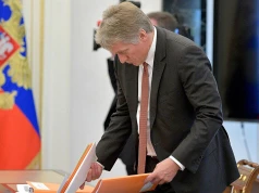 Zatrzymanie rosyjskiego propagandysty w Czarnogórze. Na razie powściągliwy komentarz Kremla