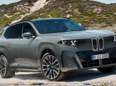 BMW X5 doczekało się nowych wersji. Elektryk ma 850 km zasięgu i kosztuje mniej