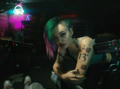 Skydance zmieni Hollywood? Cyberpunk 2077 doczeka się aktorskiej adaptacji