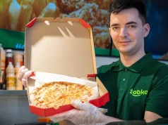Pizza Książula pod lupą. 47% chwali smak, 45% ocenia go negatywnie