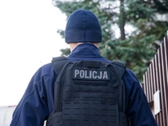 12-latek groził koledze nożem kuchennym. Incydent w Małopolsce