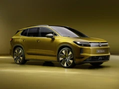 Oto nowy SUV Volkswagena. Pożegnaj czwórki i piątki