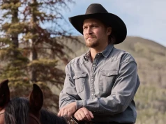 Jakie seriale warto obejrzeć w weekend? Spin-off "Yellowstone", horror Stephena Kinga i inne nowości