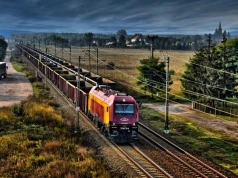 Wierzyciele Rail Polska przyjęli układ