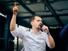 Poważne oskarżenia wobec Kołodziejczaka. „To są pomówienia”