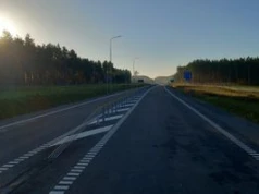 Nowa obwodnica w Wielkopolsce. Kierowcy mogą już korzystać