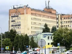 Szpital odsyła ciężarne. Brakuje porodówek w regionie