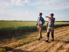 Rolnicy drżą o rozbudowę gospodarstw. Minister ujawnia, co z przepisami o planach ogólnych