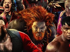 Kiedy premiera nowego Street Fightera? Film zmierza do kin
